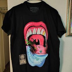 Travis Scott Tee
