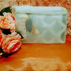 Ladies Luxury Designer Gorgeous Calf Leather Handbag