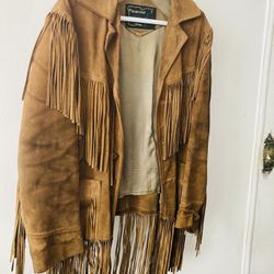 1960 Rare Collectible Shirt Jacket 