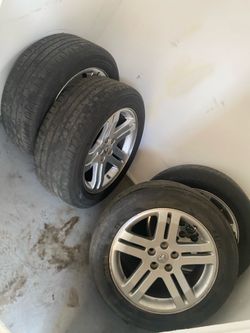 R/T rims