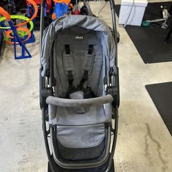 Graco Corso Stroller