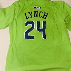 Seattle Seahawks T SHIRT. x 3