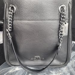 New Coach Purse 