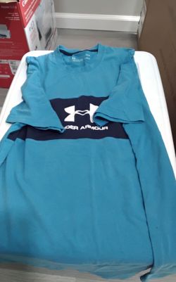 Under Armour Graphic T-Shirt Med