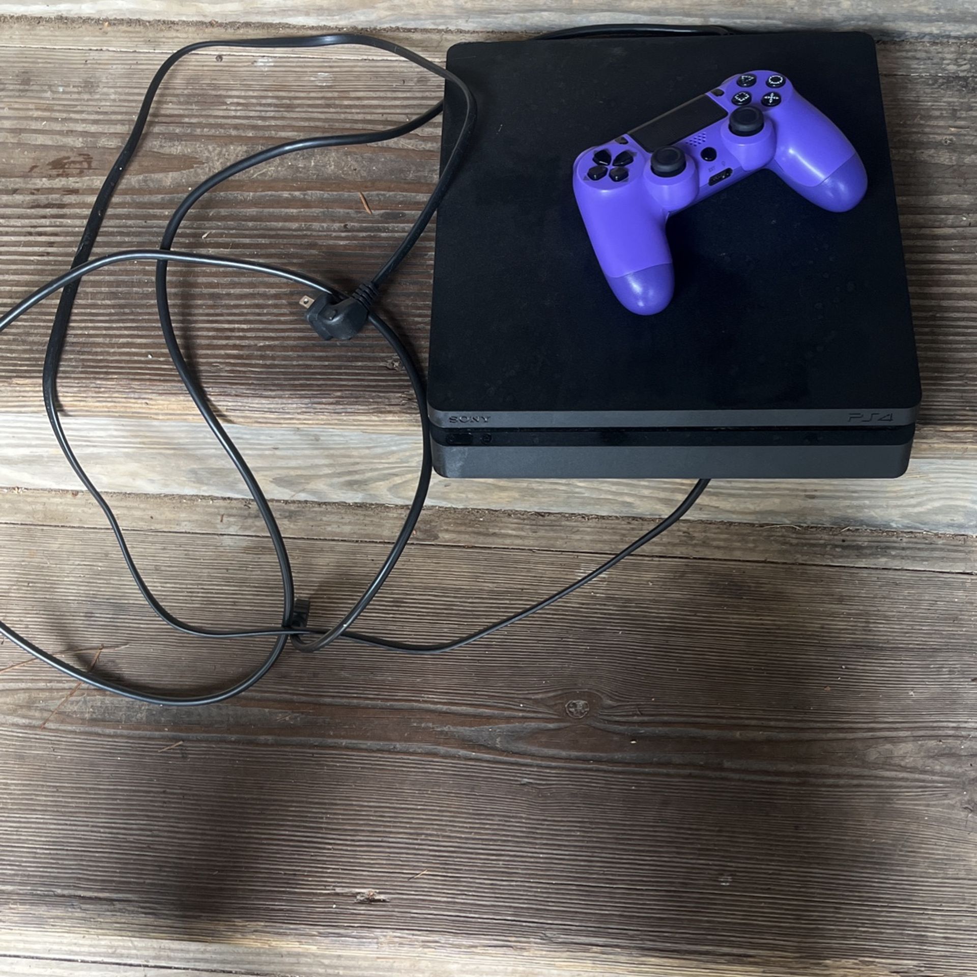 ps4