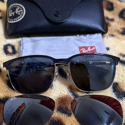 RayBan Sunglasses