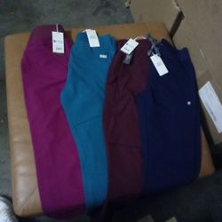 Figs Scrub Pants New All Sizes
