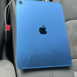 10th Generation iPad (cellular)