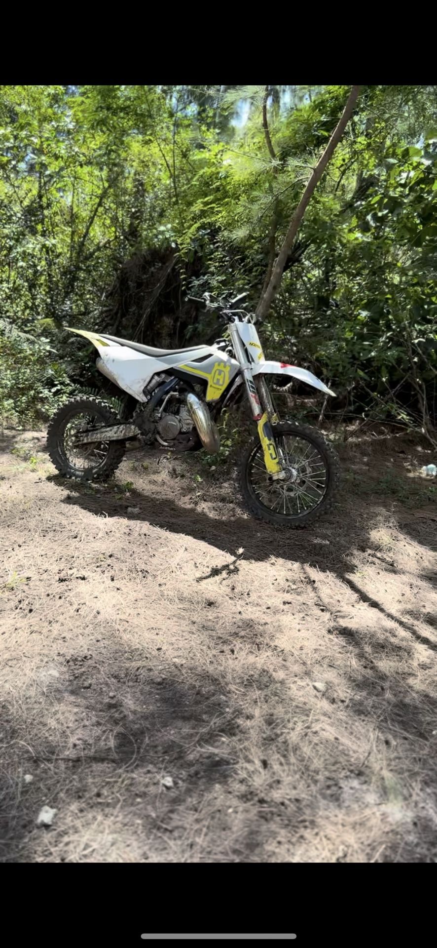 Dirt Bike Lessons / Off-road Tours