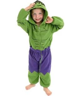 Baby Bunting Costume Onesie One Marvel