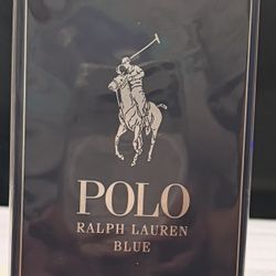 Perfume Polo 125 Ml 