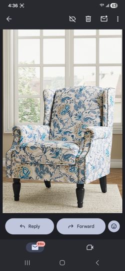 Nice chair BRAND NEW IN BOX