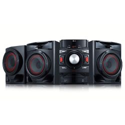 Lg CM4590 XBOOM 
