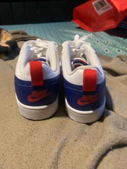 Nike Court Borough Low 2