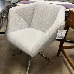 Light Grey Office Chair