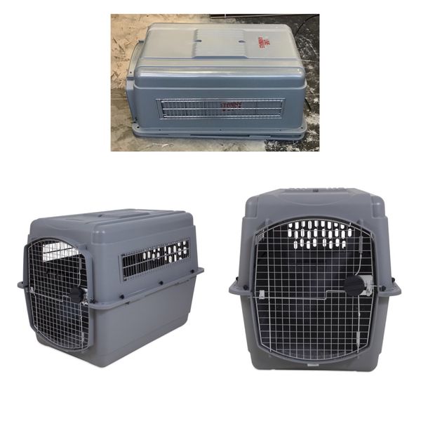 Petmate Sky Kennel, Extra Large, 40"L x 27"W x 30"H for Sale in