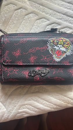 Brand new Ed Hardy Crossbody bag