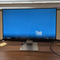 Dell Monitor 