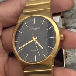 Citizen Watch 