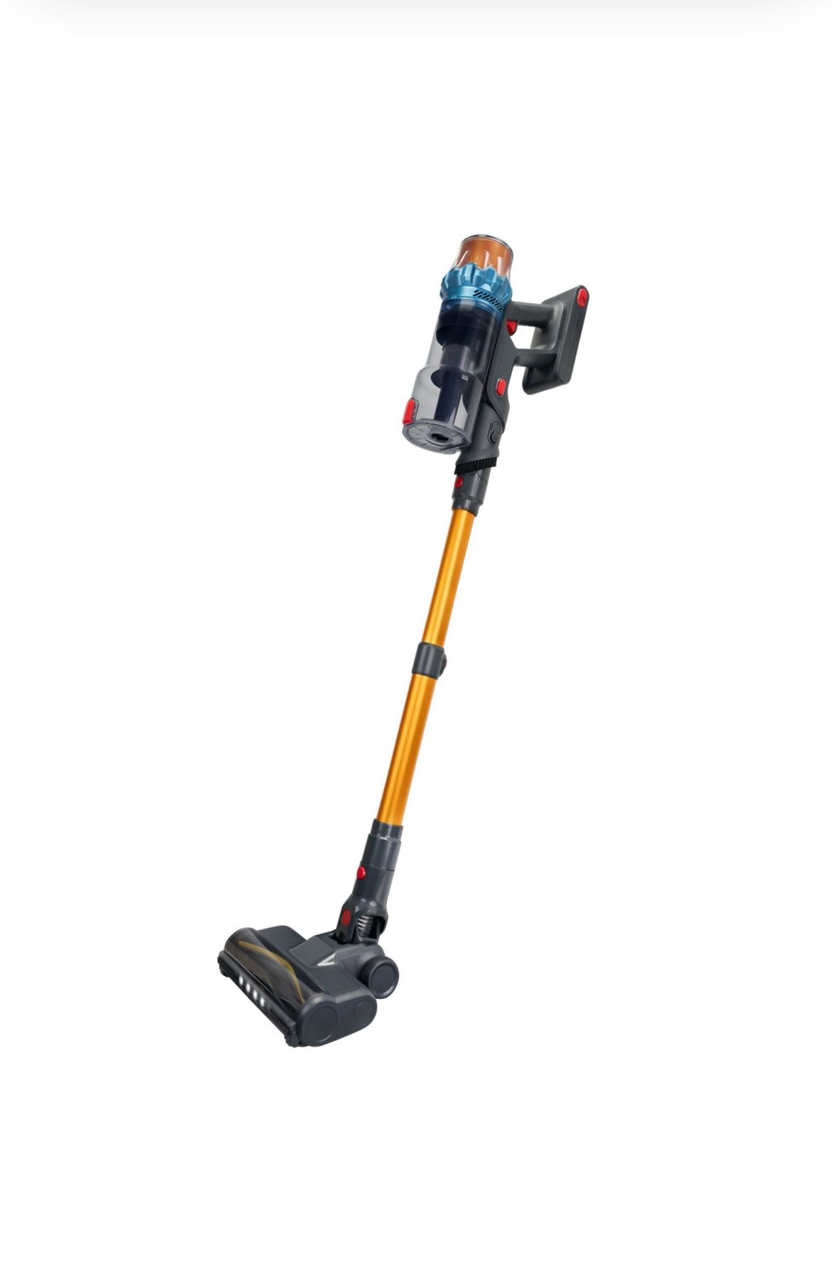Cordless Vacuum