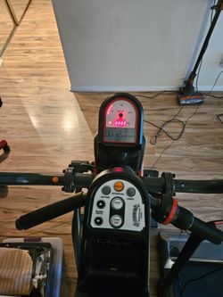 Bowflex Max Trainer M3