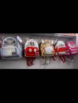 Disney 100th Anniversary Loungefly