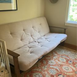 Wayfair Futon