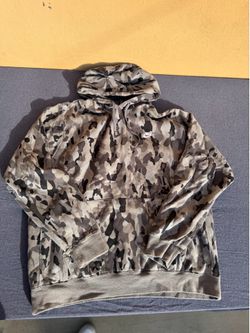 Nike hoodie men’s XL