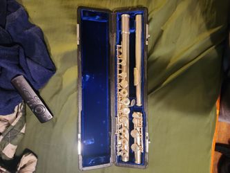 Flute