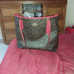 Coach Purse Brand New