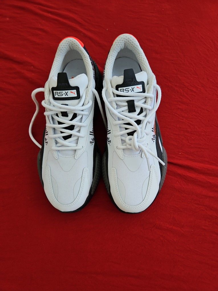 Puma RS-X