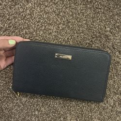 Aldo Wallet