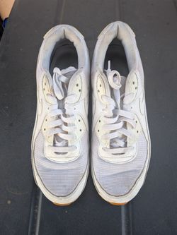 Nike Air Max Size 11 Men