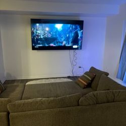 Samsung 85”
