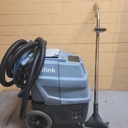 Carpet Machine 