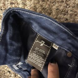 Women’s Designer Jeans, Shoes, And Tops (Casual And Dressy)