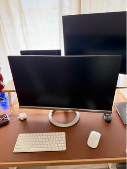 30” Computer Monitor