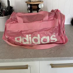 Adidas Duffle