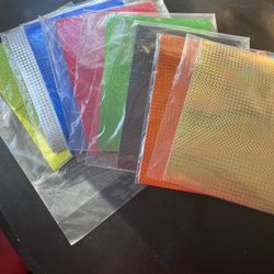 Craft Stickers/Adhesive Paper