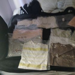 Favorite Daughter Clothing 