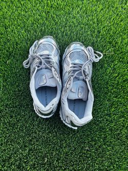 Bottega veneta silver color way size 42/9