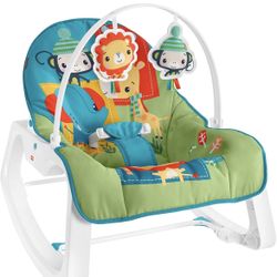 Fisher Price Infant Rocker