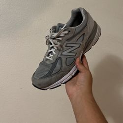 Made in USA 990v4 Core New Balance Size 10.5 M