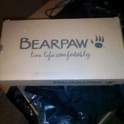 Bearpaw Moccasins