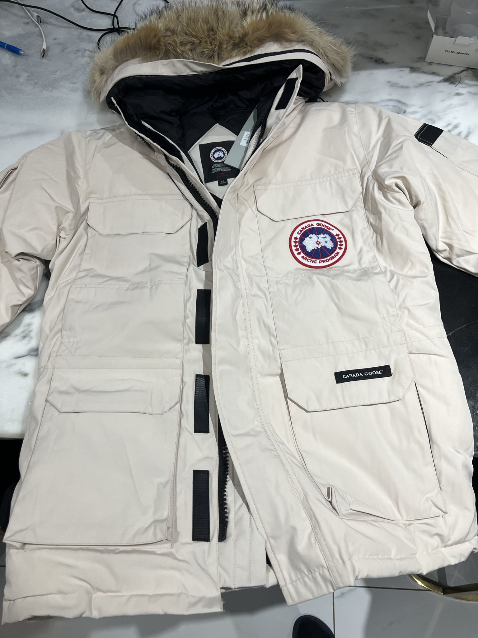 Canada Goose Expedition Size XL
