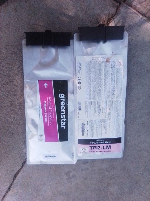 Refill Inc For Printers