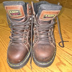 Ladies Boots