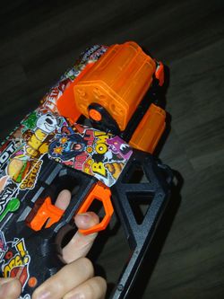 X shot toy gun for sale