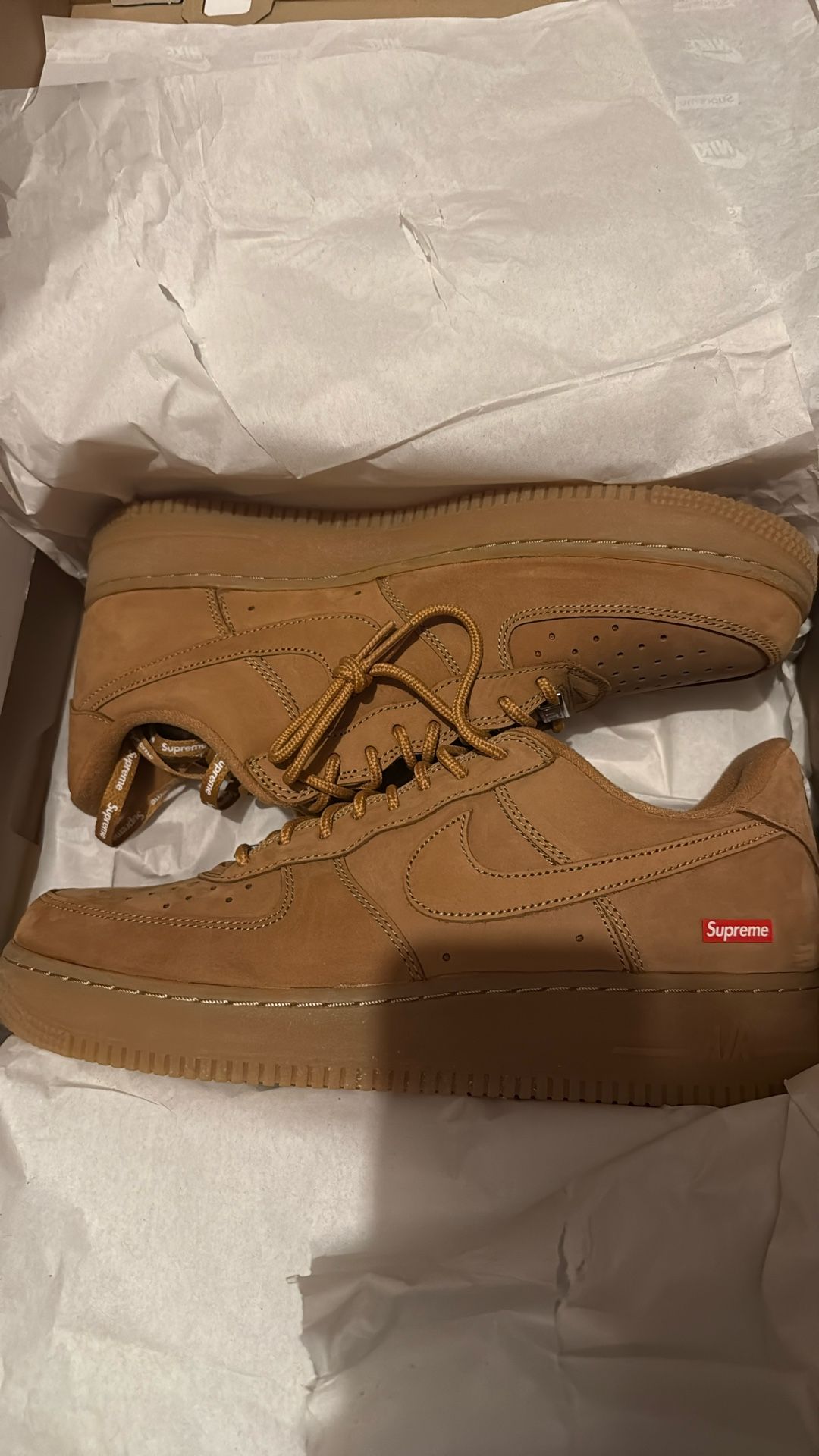 Air force 1 Supreme