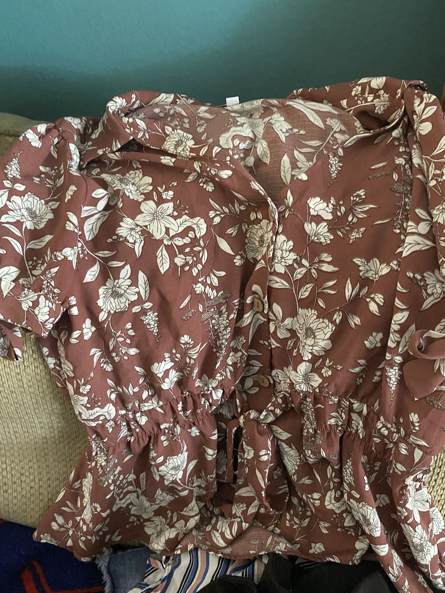 Women’s Clothing